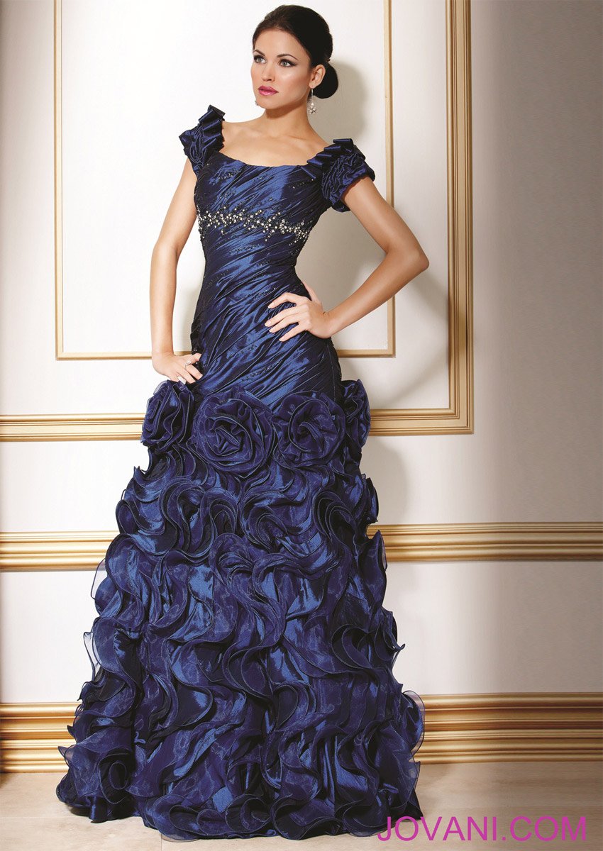 Jovani Evenings 25831OLD