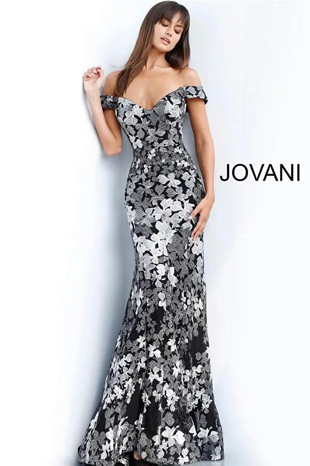 Jovani Evenings 61380