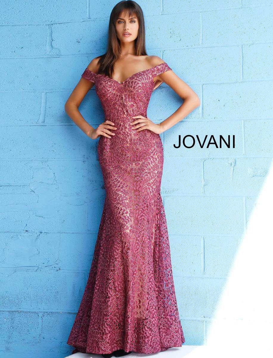 Jovani Evenings 62021