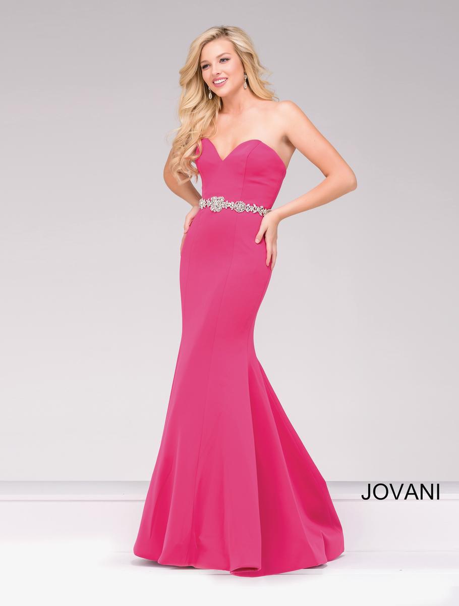 Jovani Evenings 34010DLO