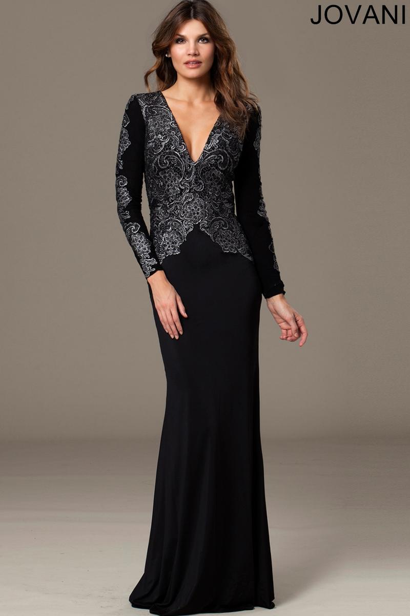 Jovani Evenings 93218 The Right Fit Dresses, Sewell NJ, tailoring and ...