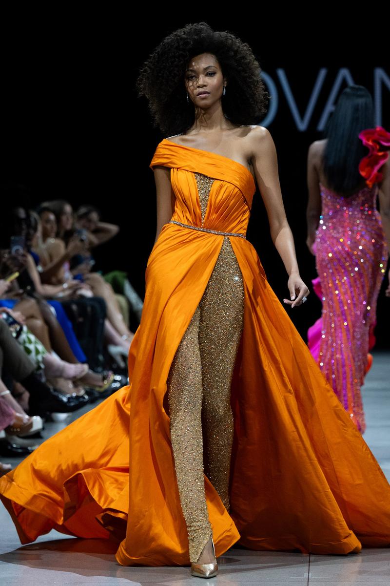 Red Carpet Couture S38441