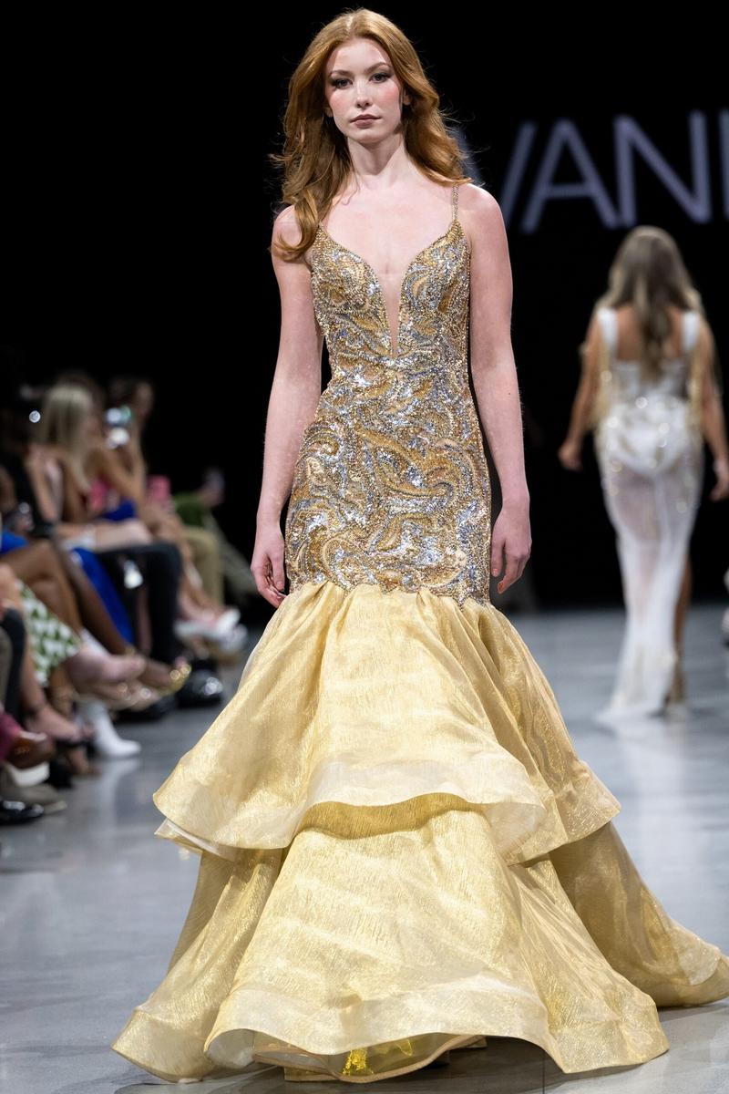 Red Carpet Couture S38449