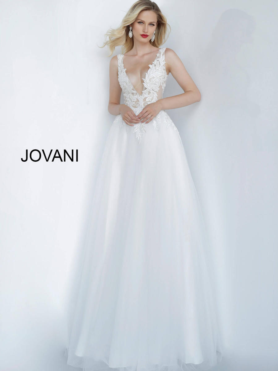 Jovani Evenings 67425