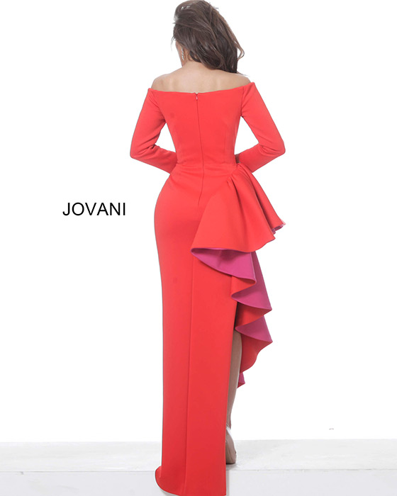 Jovani Evening 00574