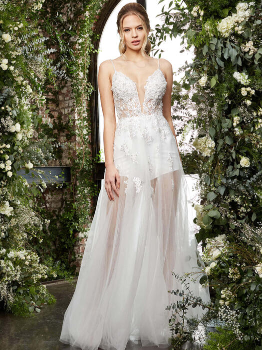 Jovani Wedding Dresses 00616