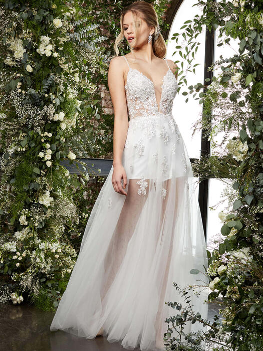 Jovani Wedding Dresses 00616