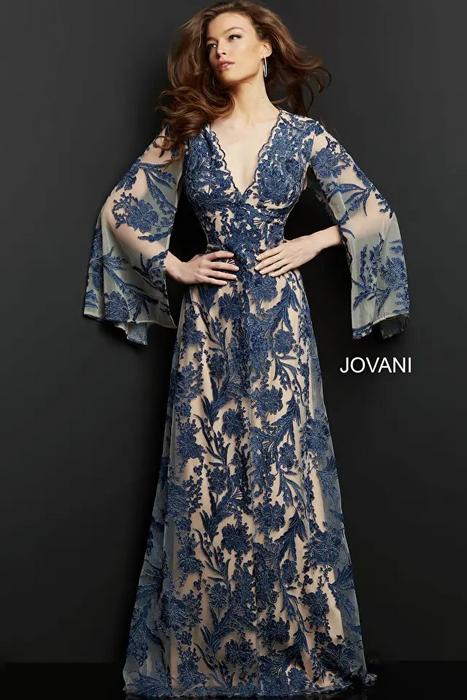 Jovani Evening 00752