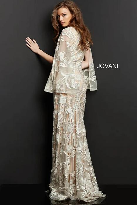 Jovani Evening 00752