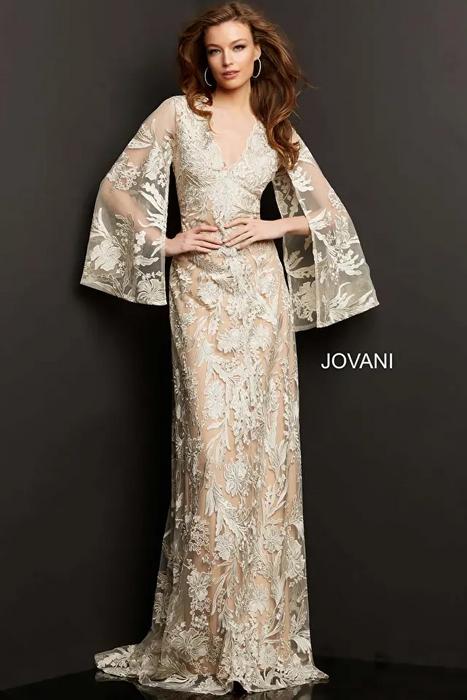 Jovani Evening 00752