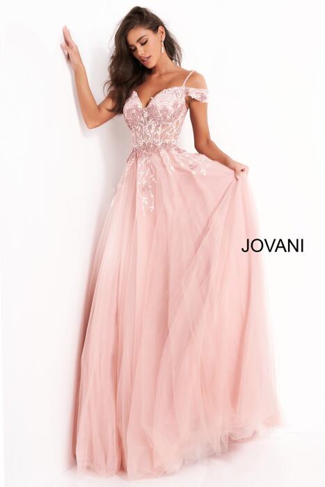 Jovani Evening 02022