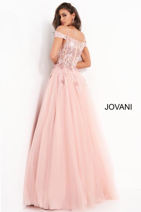 Jovani Evening 02022