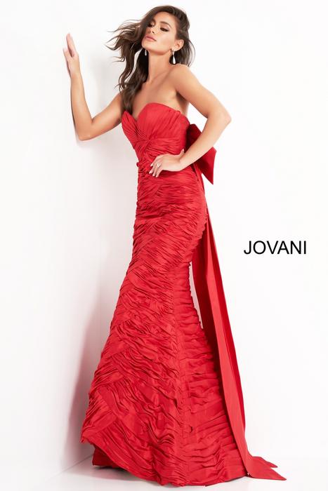 Jovani Evening 02035