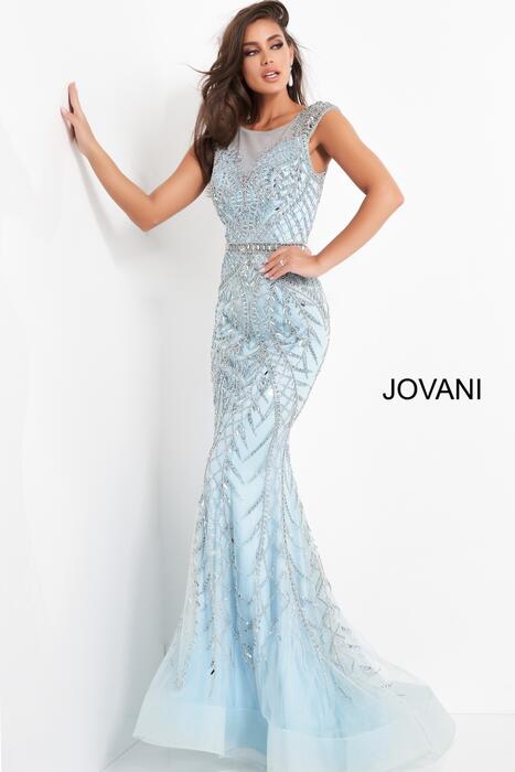 Jovani 02336 | 02336 Jovani Evening dress