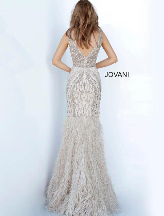 Jovani Signature Collection 02798