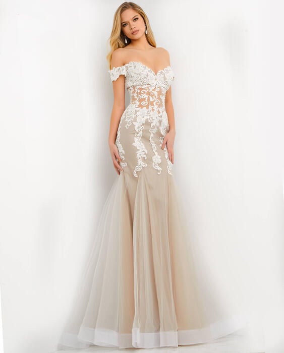 Jovani Evening 02861