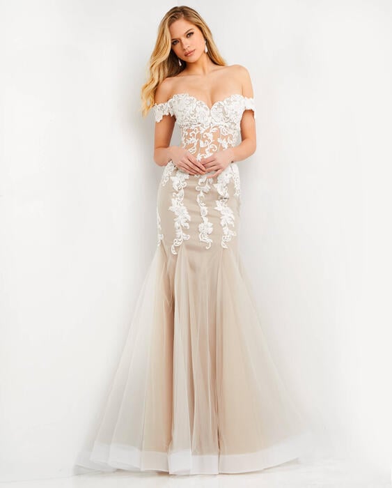 Jovani Evening 02861