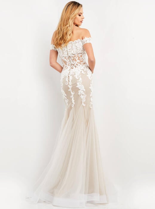 Jovani Evening 02861