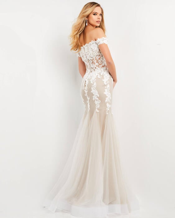 Jovani Evening 02861