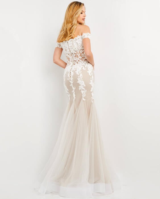 Jovani Evening 02861