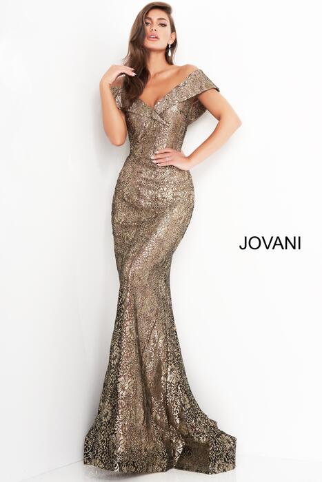 Jovani Evening 02920