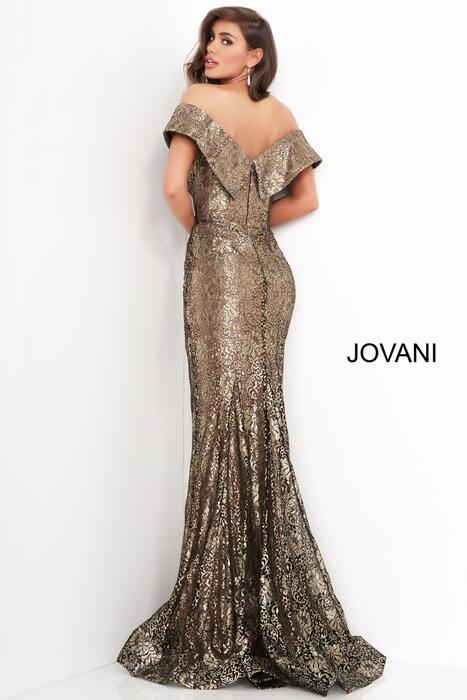 Jovani Evening 02920