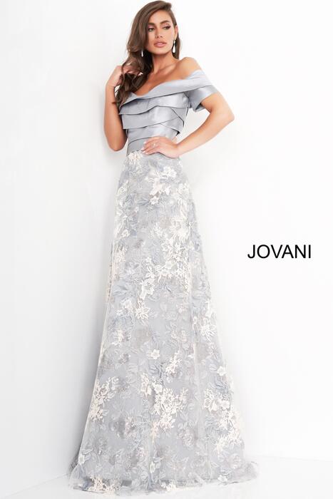 Jovani Evening 02921