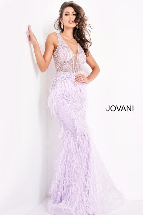 Jovani Evening 03023