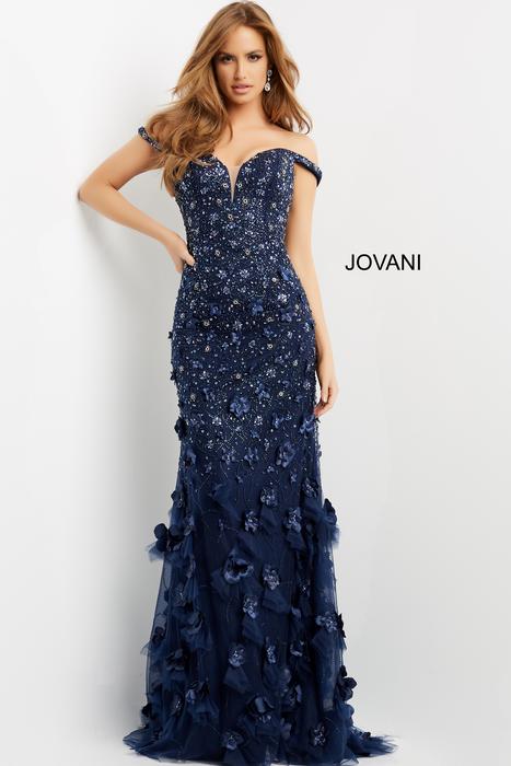 Jovani Evening 03191