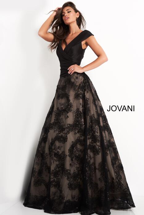 Jovani Evening 03330