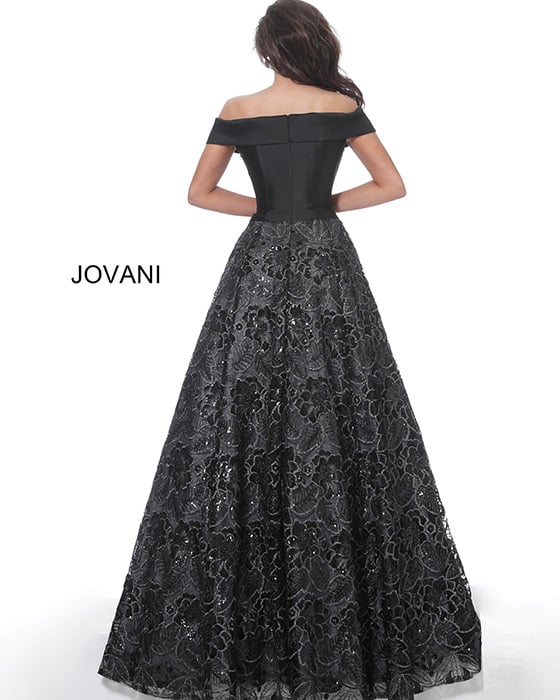 Jovani Evening 03331