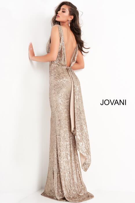 Jovani Evening 03854