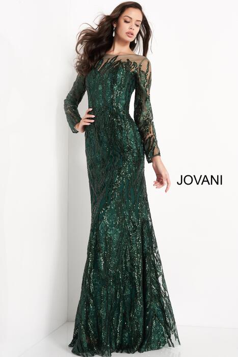 Jovani Evening 03936