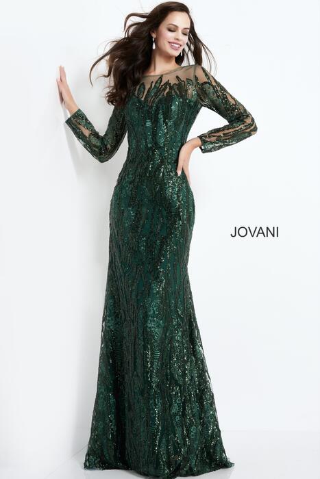 Jovani Evenings 03936 Fashion with an Attitude!