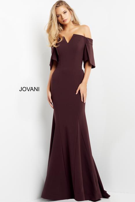 Jovani Evening 04341