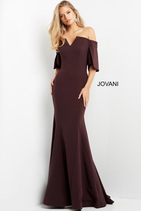 Jovani Evening 04341