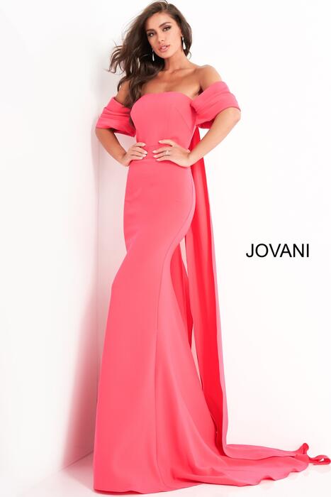 Jovani Evening 04350