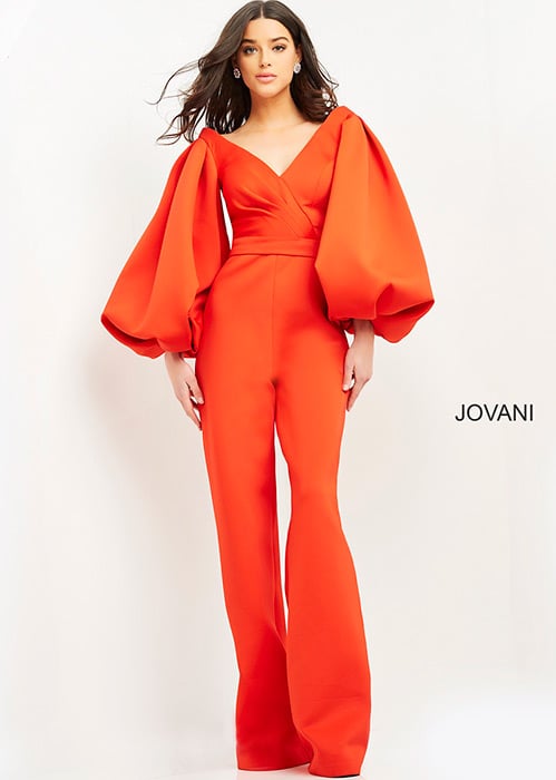 Jovani Evening 04372