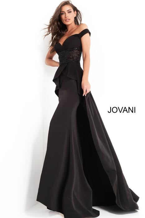 Jovani Evening 04460