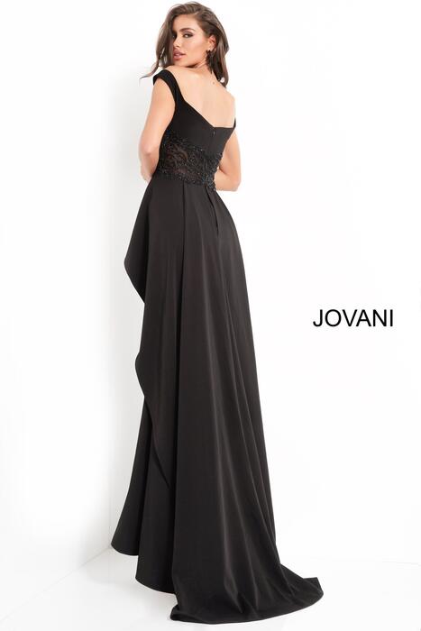 Jovani Evening 04460