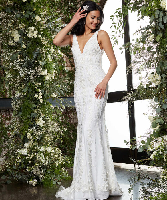 Jovani Wedding Dresses 04957