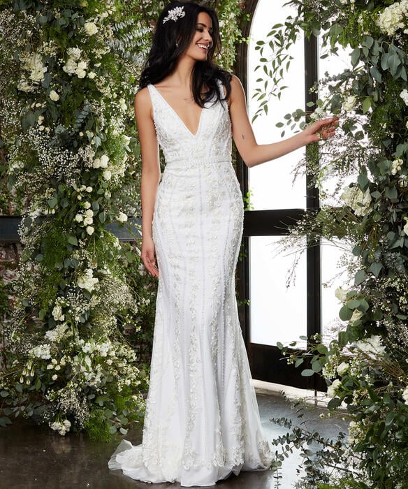 Jovani Wedding Dresses 04957