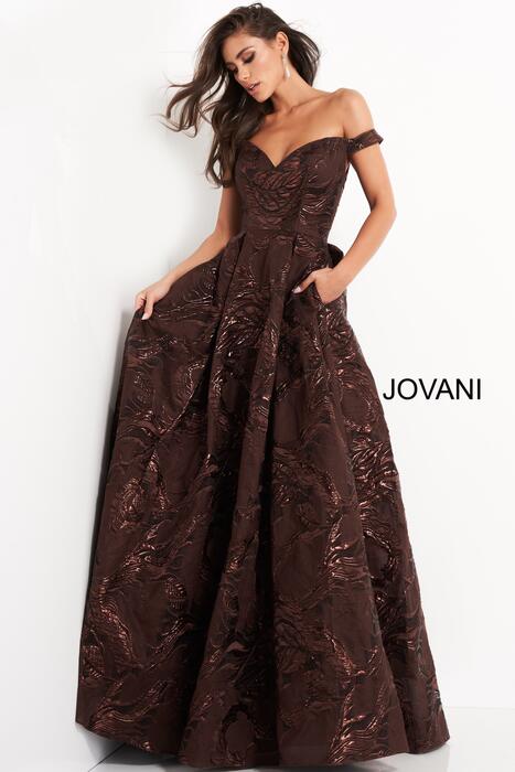 Jovani Evening 05017