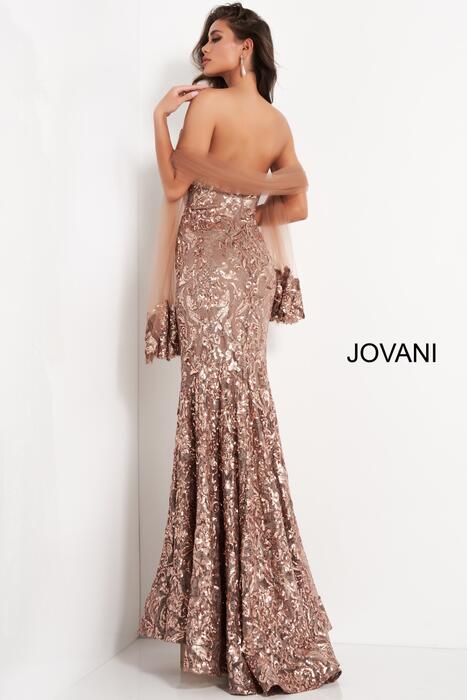 Jovani Evening 05054