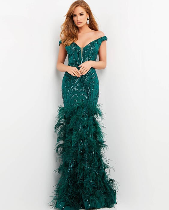 Jovani Evening 05660