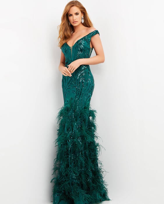 Jovani Evening 05660