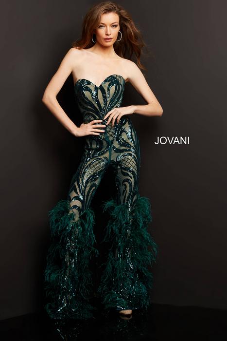 Jovani Evening 05669