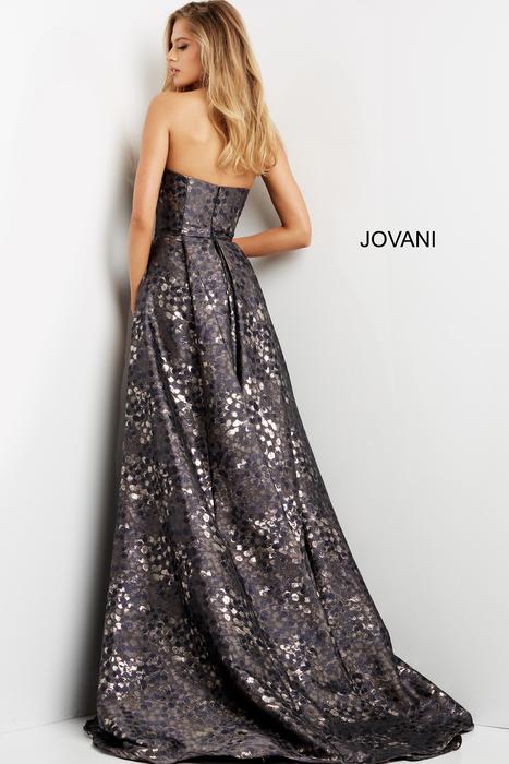 Jovani Evening 06255