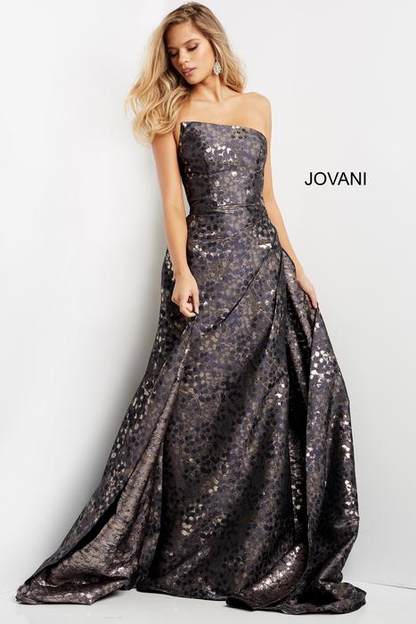 Jovani Evening 06255