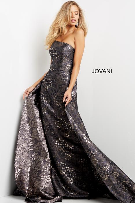 Jovani Evening 06255